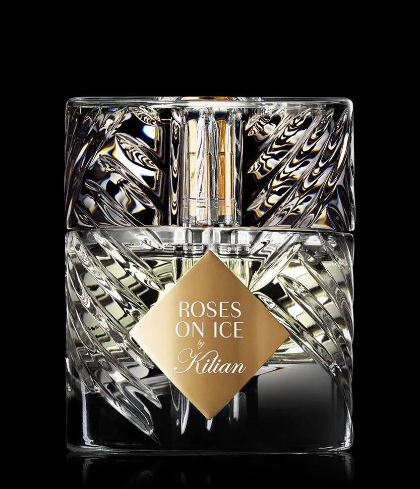 Roses on Ice 50 ml for Unisex | EDP | KILIAN PARIS