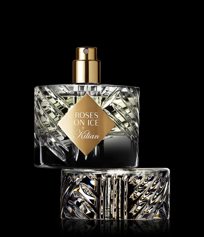 Roses on Ice 50 ml for Unisex | EDP | KILIAN PARIS
