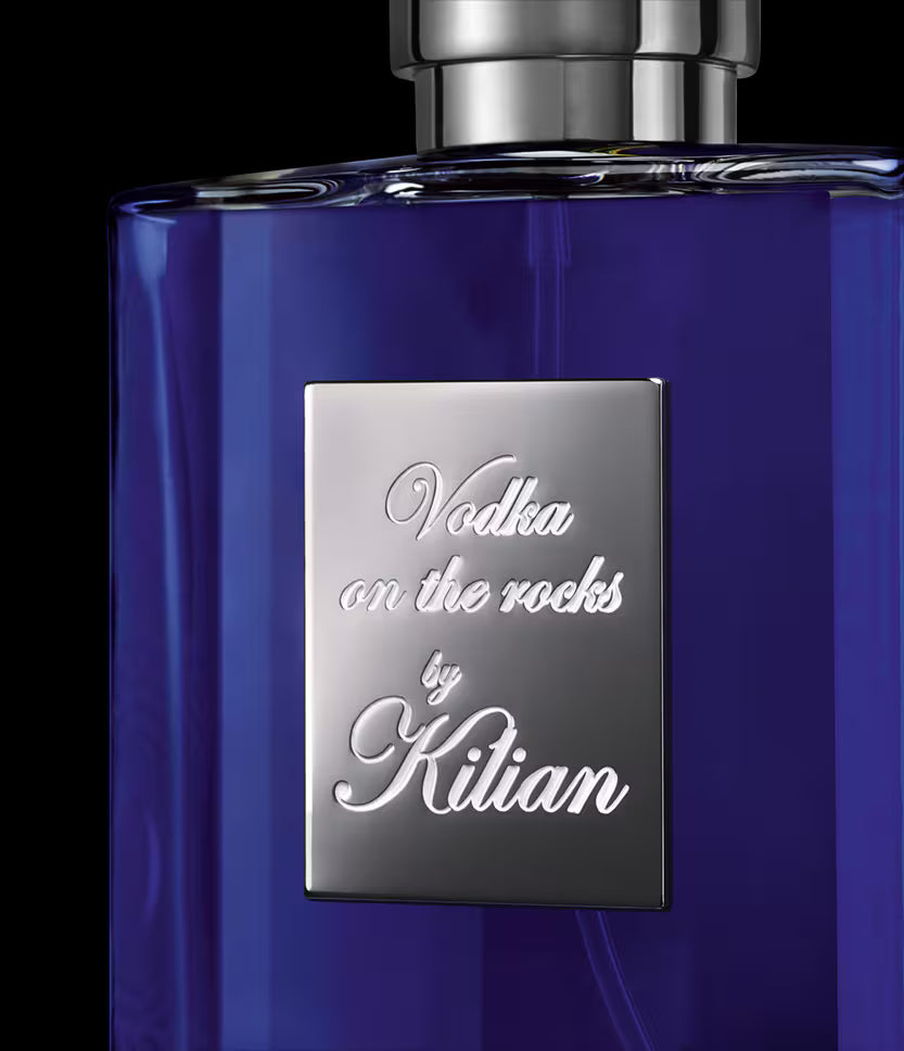 Vodka on the Rocks 50 ml for Unisex | EDP | KILIAN PARIS