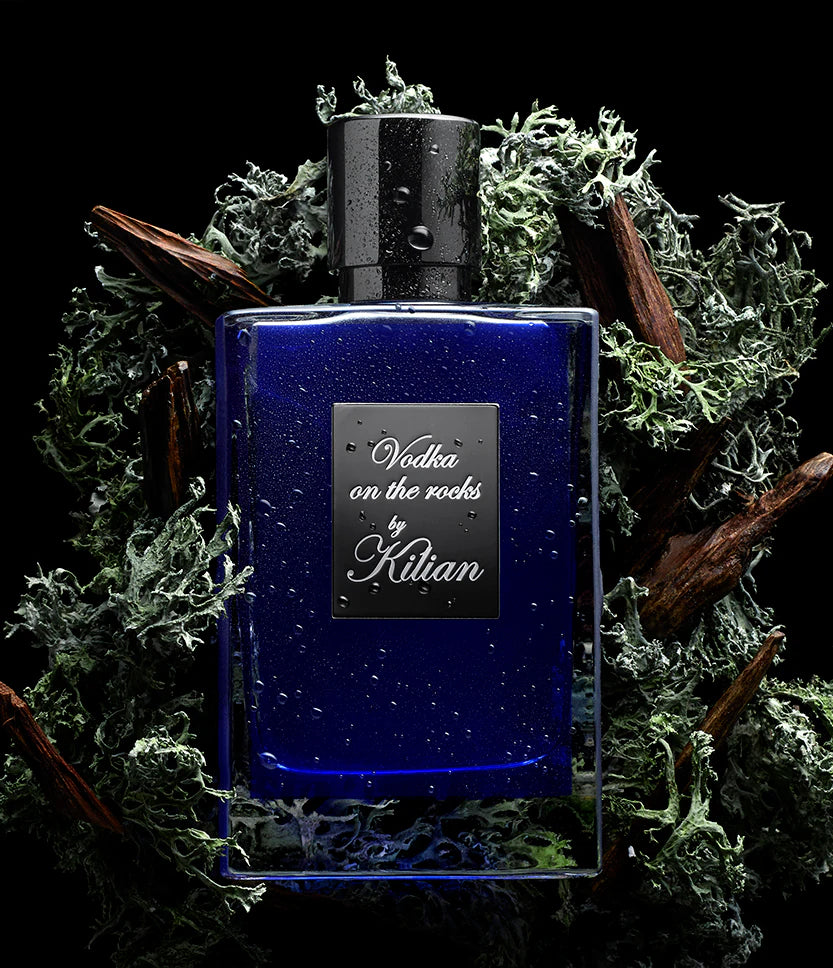 Vodka on the Rocks 50 ml for Unisex | EDP | KILIAN PARIS