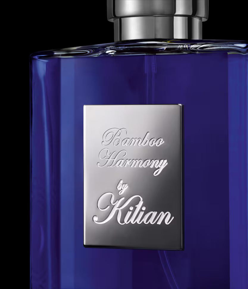 Bamboo Harmony 50 ml for Unisex | EDP | KILIAN PARIS