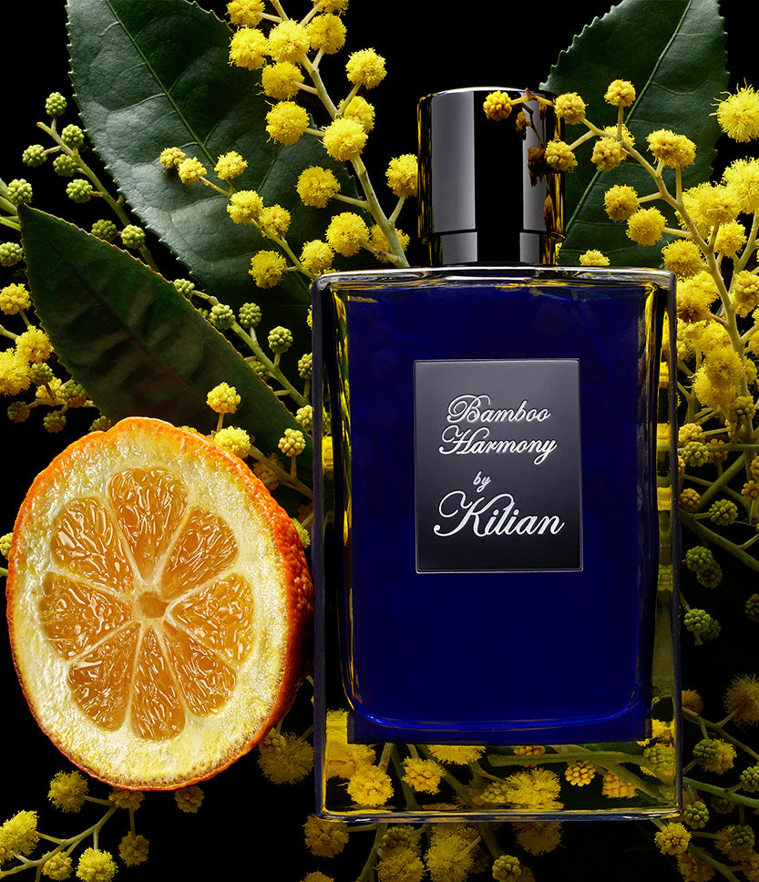 Bamboo Harmony 50 ml for Unisex | EDP | KILIAN PARIS