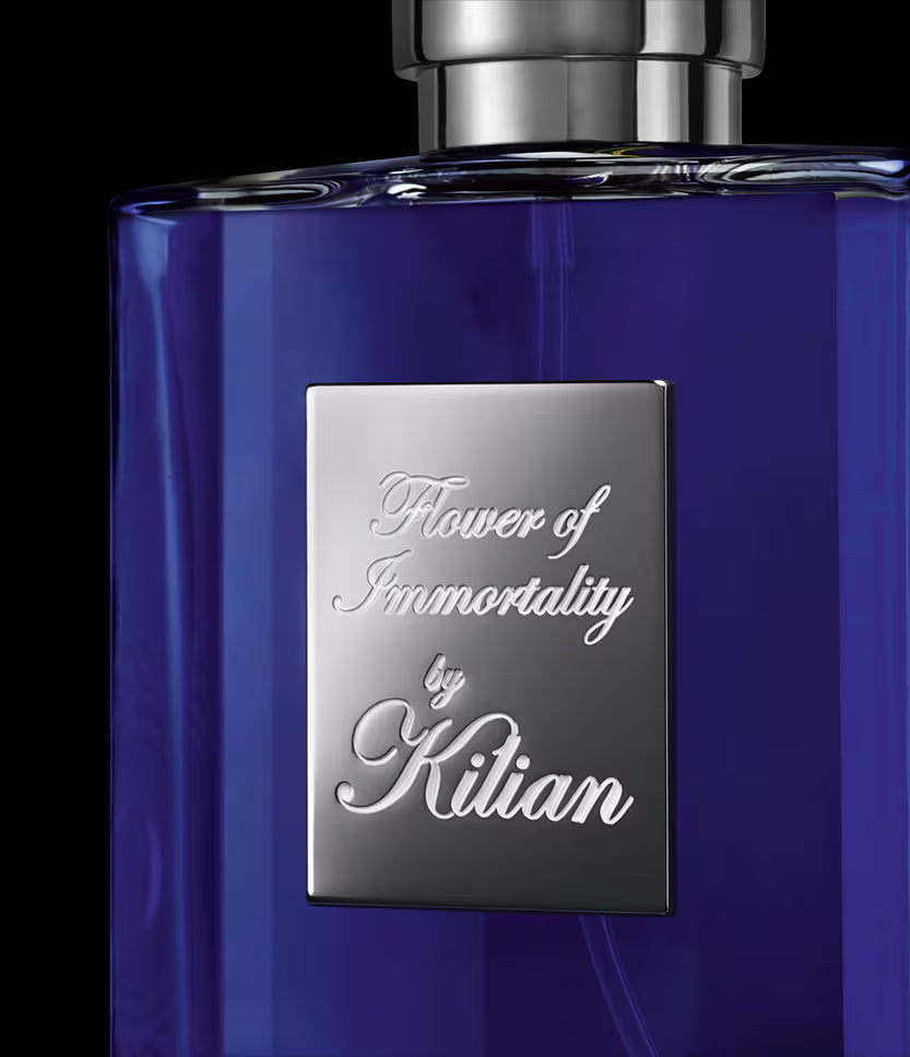 Flower of Immortality 50 ml for Unisex | Parfum | KILIAN PARIS