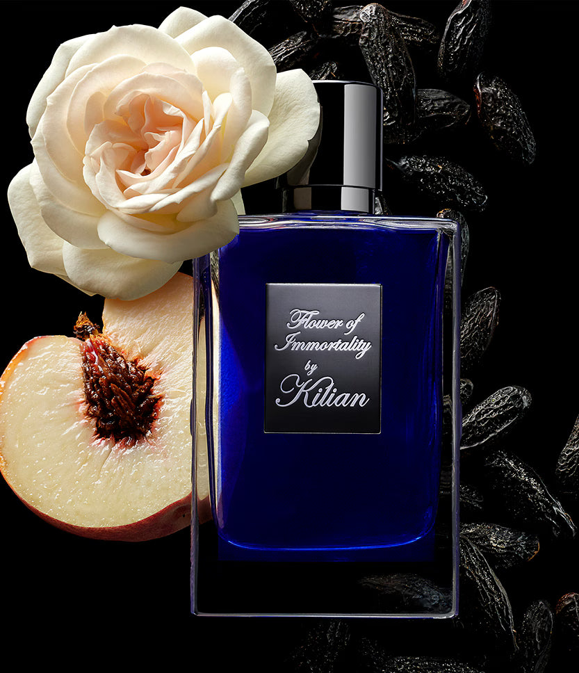 Flower of Immortality 50 ml for Unisex | Parfum | KILIAN PARIS