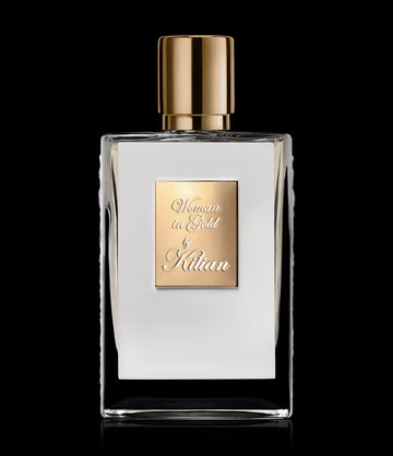 Woman in Gold for Women | Parfum | KILIAN PARIS