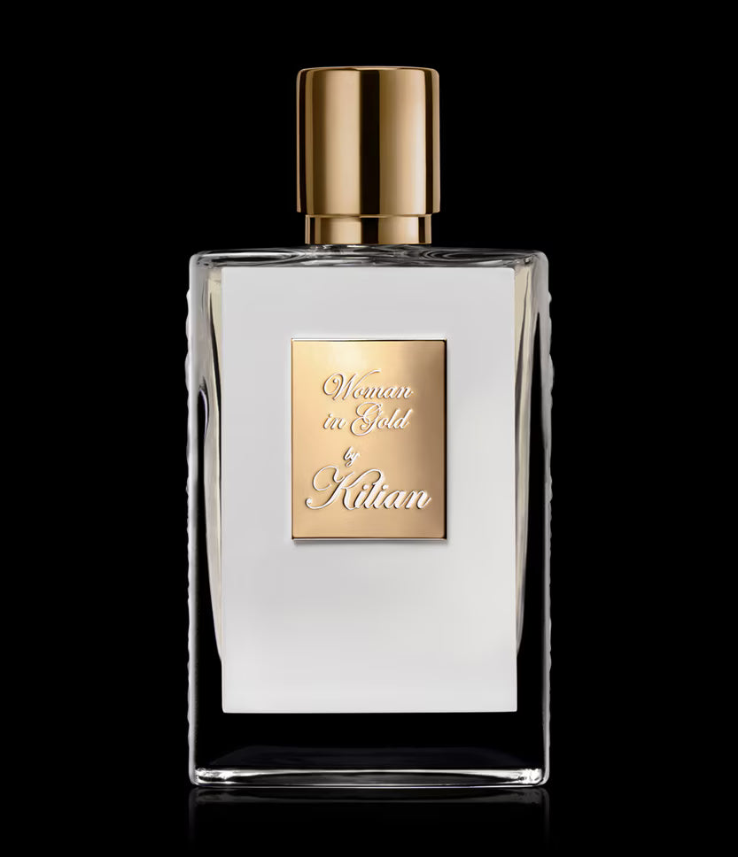 Woman in Gold for Women | Parfum | KILIAN PARIS