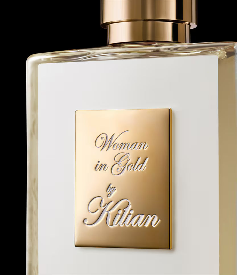 Woman in Gold for Women | Parfum | KILIAN PARIS