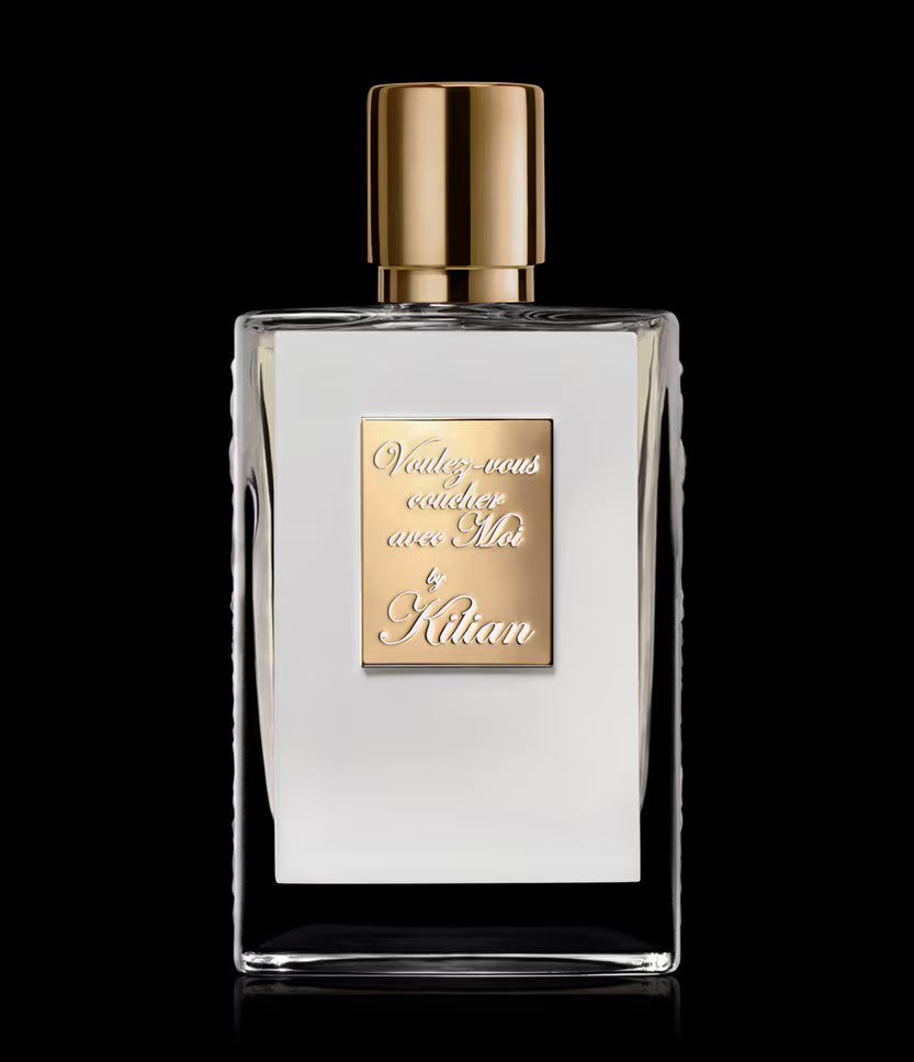 Voulez-Vous Coucher Avec Moi 50 ml for Women | EDP | KILIAN PARIS