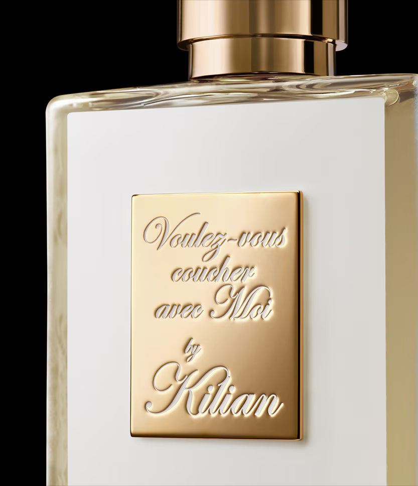 Voulez-Vous Coucher Avec Moi 50 ml for Women | EDP | KILIAN PARIS