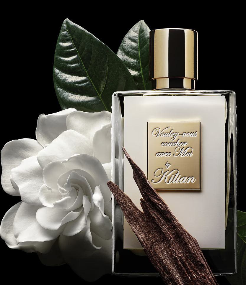 Voulez-Vous Coucher Avec Moi 50 ml for Women | EDP | KILIAN PARIS