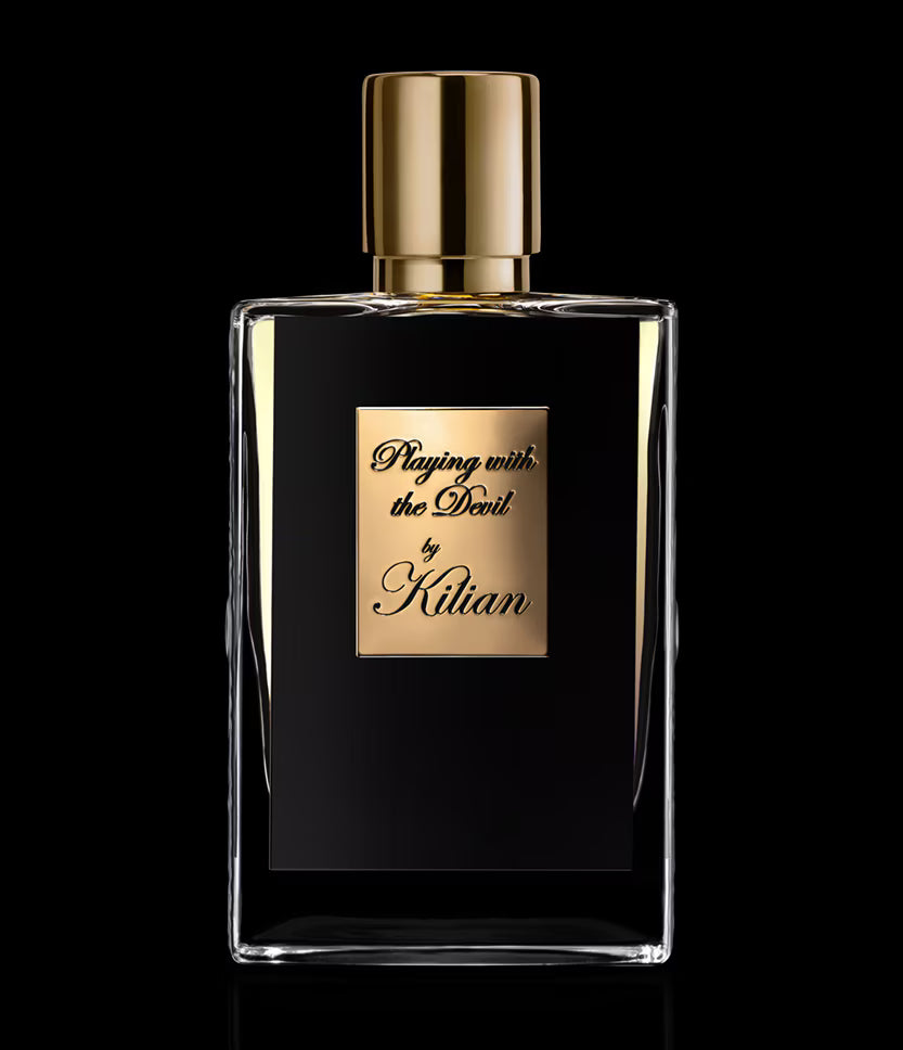 Playing with the Devil 50 ml for Unisex | Parfum | KILIAN PARIS