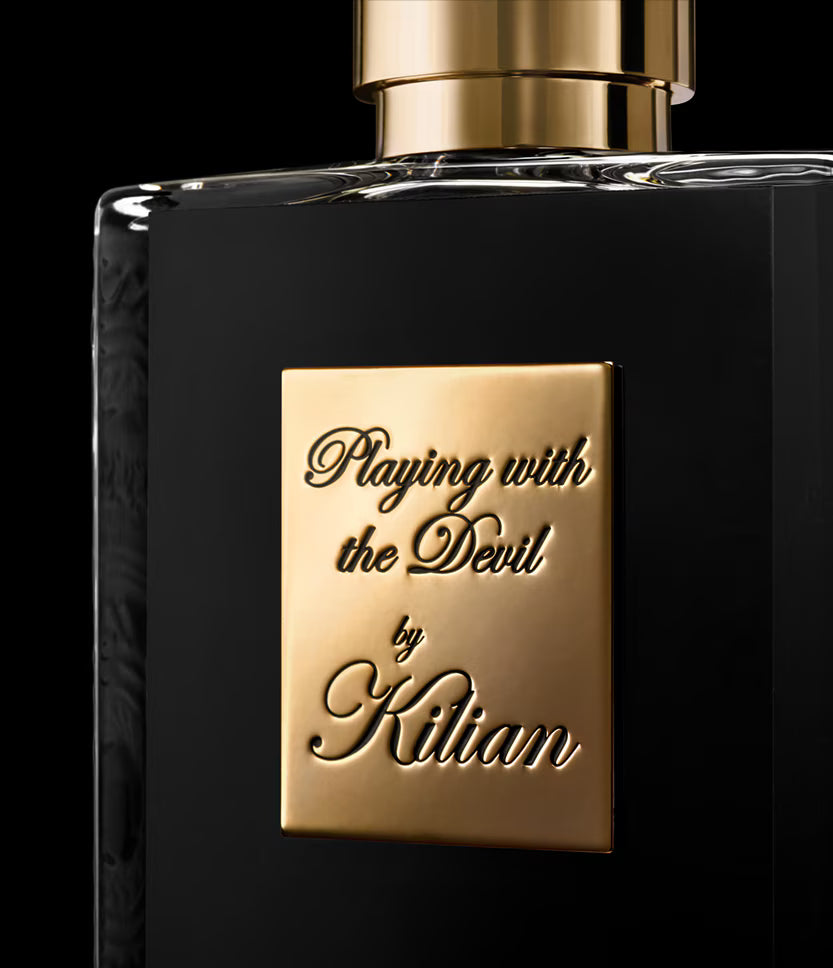 Playing with the Devil 50 ml for Unisex | Parfum | KILIAN PARIS