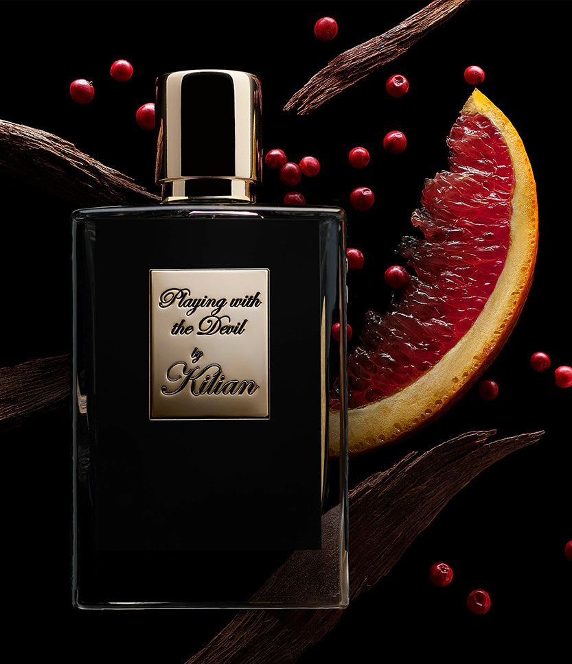 Playing with the Devil 50 ml for Unisex | Parfum | KILIAN PARIS