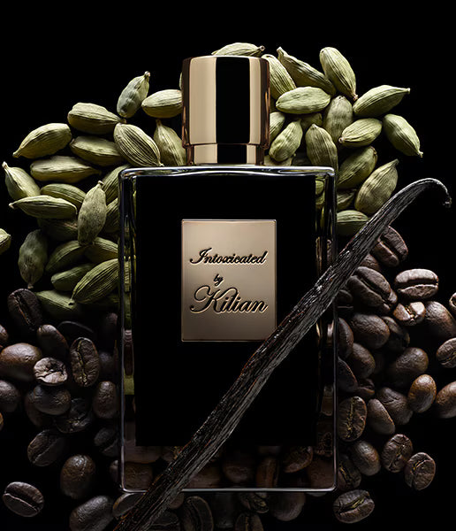 Intoxicated 50 ml for Unisex | Parfum | KILIAN PARIS