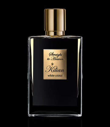 Straight to Heaven, White Cristal for Unisex | Parfum | KILIAN PARIS