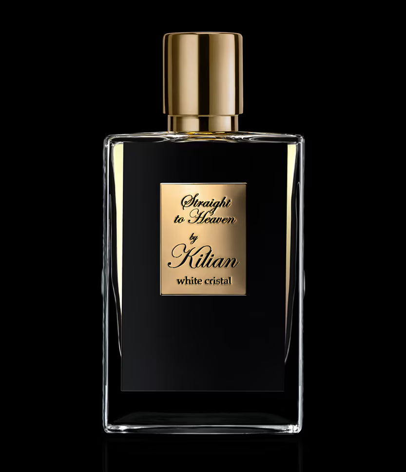 Straight to Heaven, White Cristal for Unisex | Parfum | KILIAN PARIS