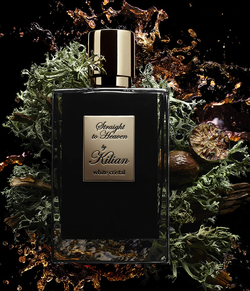Straight to Heaven, White Cristal for Unisex | Parfum | KILIAN PARIS