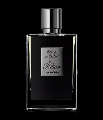 Back to Black, Aphrodisiac 50 ml for Unisex | Parfum | KILIAN PARIS