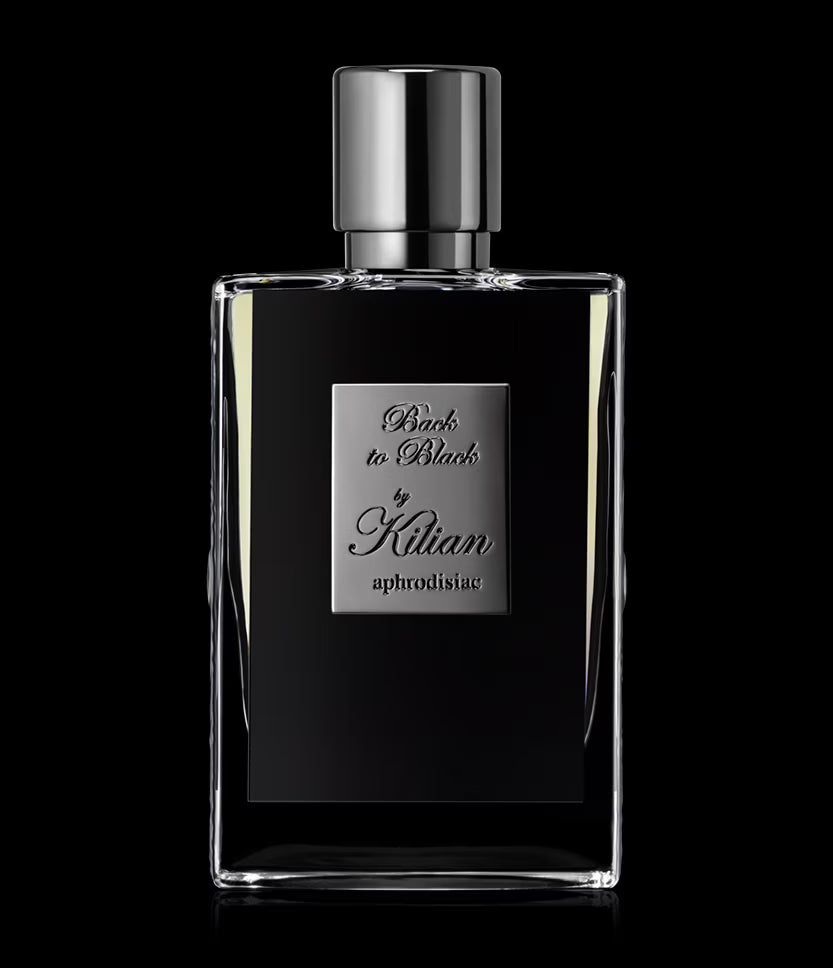 Back to Black, Aphrodisiac 50 ml for Unisex | Parfum | KILIAN PARIS