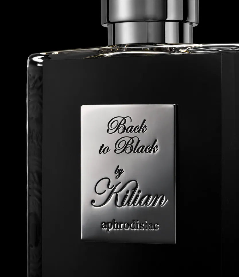 Back to Black, Aphrodisiac 50 ml for Unisex | Parfum | KILIAN PARIS