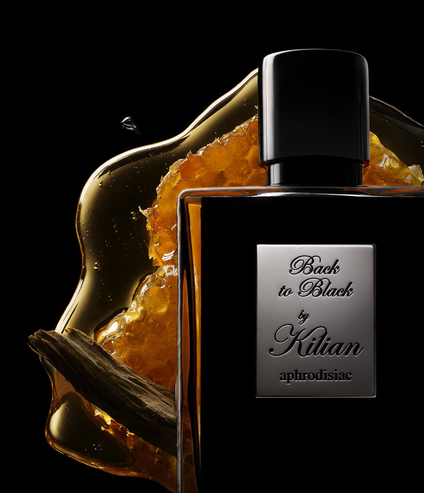 Back to Black, Aphrodisiac 50 ml for Unisex | Parfum | KILIAN PARIS