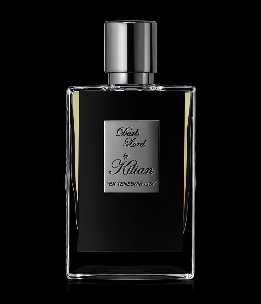 Dark Lord – “Ex Tenebris Lux” 50 ml for Unisex | Parfum | KILIAN PARIS