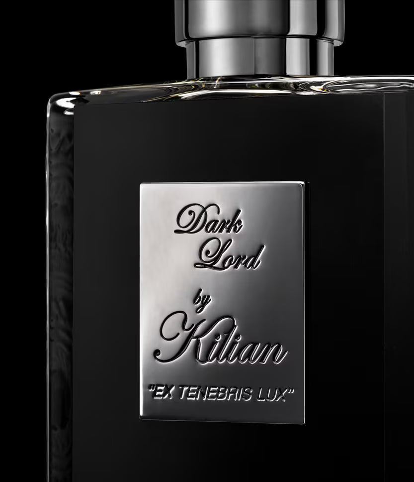 Dark Lord – “Ex Tenebris Lux” 50 ml for Unisex | Parfum | KILIAN PARIS