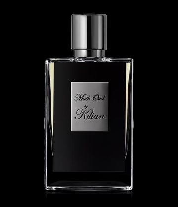 Musk Oud 50 ml for Unisex | Parfum | KILIAN PARIS