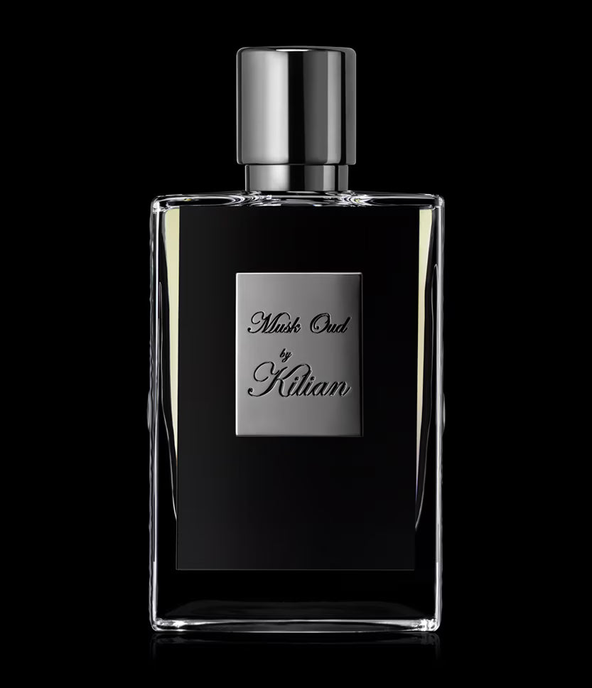 Musk Oud 50 ml for Unisex | Parfum | KILIAN PARIS