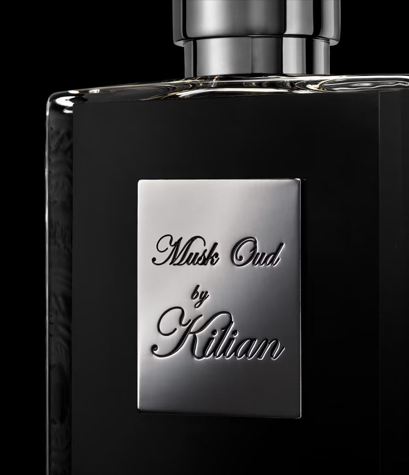 Musk Oud 50 ml for Unisex | Parfum | KILIAN PARIS