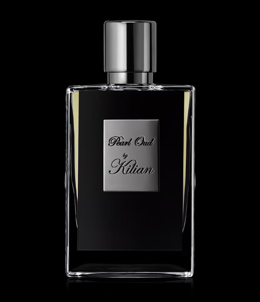 Pearl Oud 50 ml for Unisex | Parfum | KILIAN PARIS