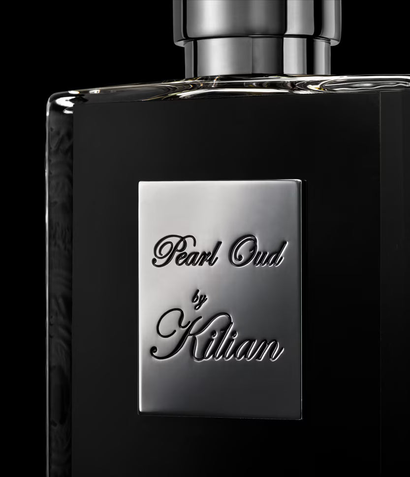 Pearl Oud 50 ml for Unisex | Parfum | KILIAN PARIS