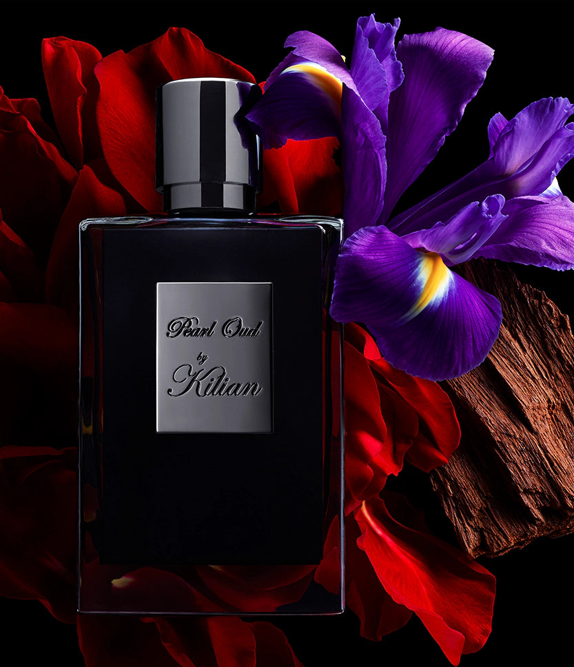 Pearl Oud 50 ml for Unisex | Parfum | KILIAN PARIS
