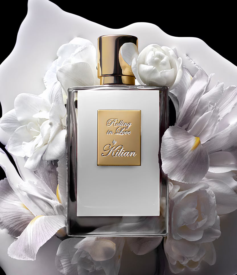 Woman in Gold 50 ml for Women | Parfum | KILIAN PARIS