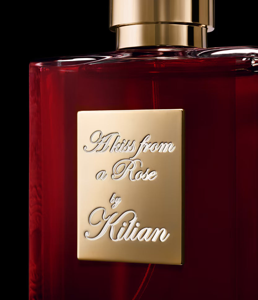 A Kiss From a Rose 50 ml for Unisex | Parfum | KILIAN PARIS