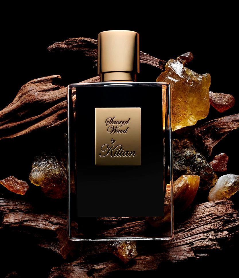 Sacred Wood for Unisex | Parfum | KILIAN PARIS