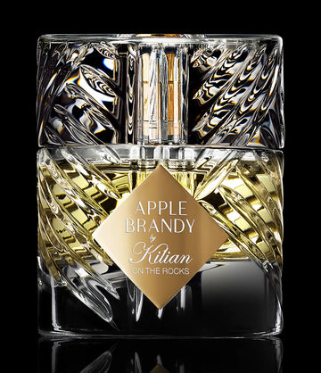Apple Brandy on the Rocks for Unisex | Parfum | KILIAN PARIS