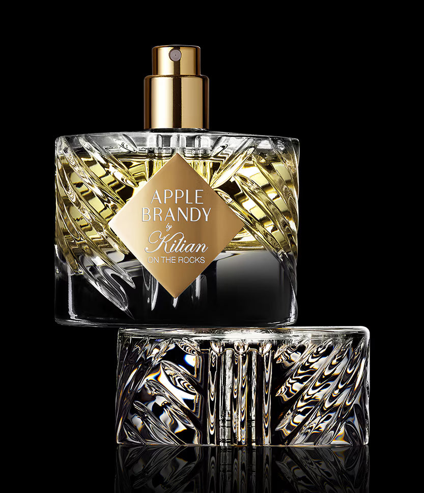 Apple Brandy on the Rocks for Unisex | Parfum | KILIAN PARIS