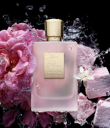 Love, Don’t Be Shy Eau Fraîche 50 ml for Women | EDP | KILIAN PARIS