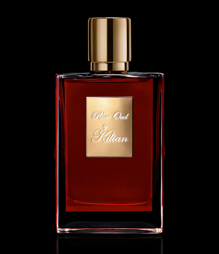 Rose Oud 50 ml for Unisex | Parfum | KILIAN PARIS