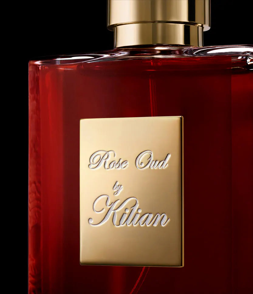 Rose Oud 50 ml for Unisex | Parfum | KILIAN PARIS
