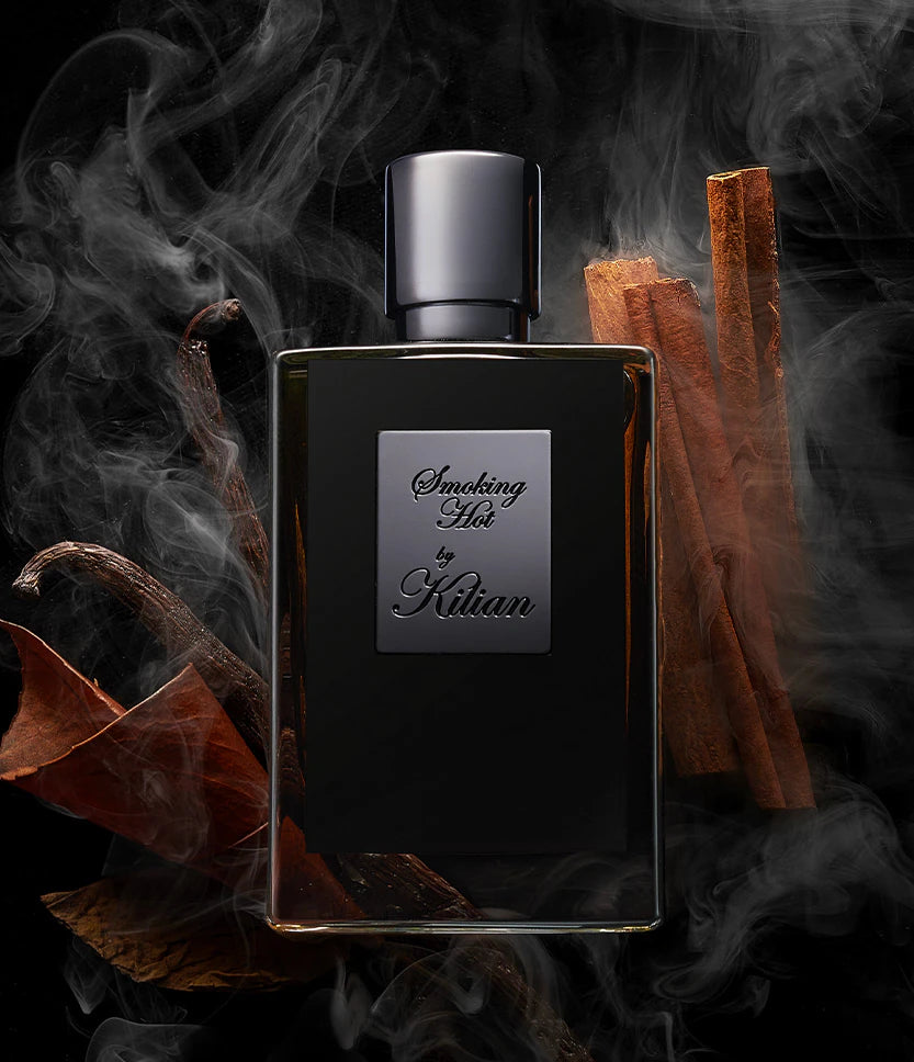 Smoking Hot 50 ml for Unisex | Parfum | KILIAN PARIS