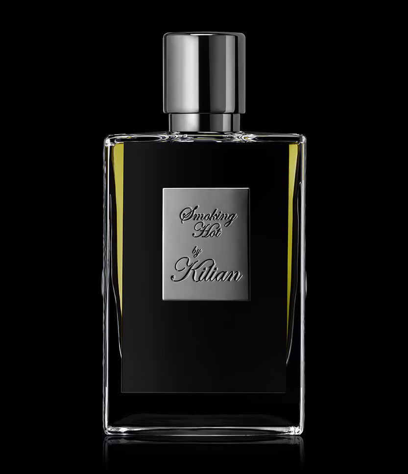 Smoking Hot 50 ml for Unisex | Parfum | KILIAN PARIS
