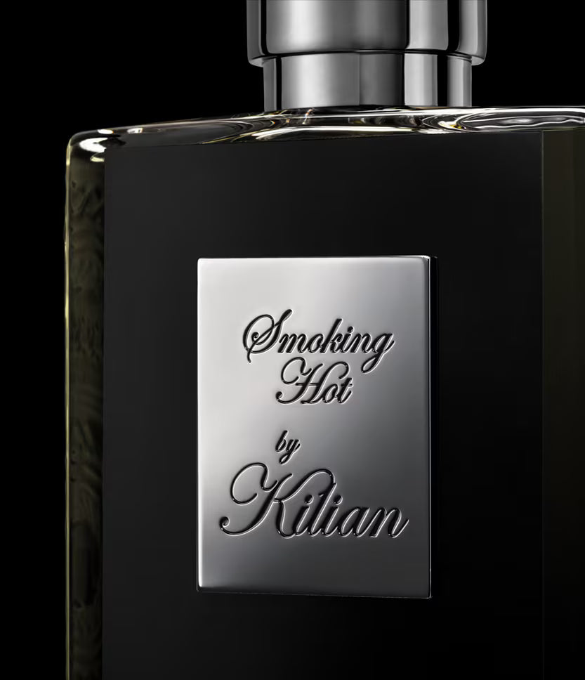 Smoking Hot 50 ml for Unisex | Parfum | KILIAN PARIS