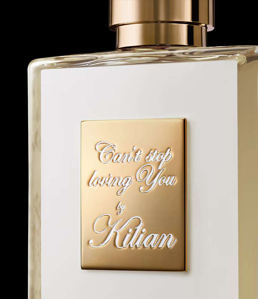 Can’t Stop Loving You for Women | Parfum | KILIAN PARIS