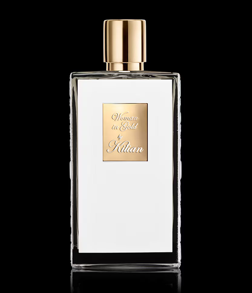 Woman in Gold for Women | Parfum | KILIAN PARIS