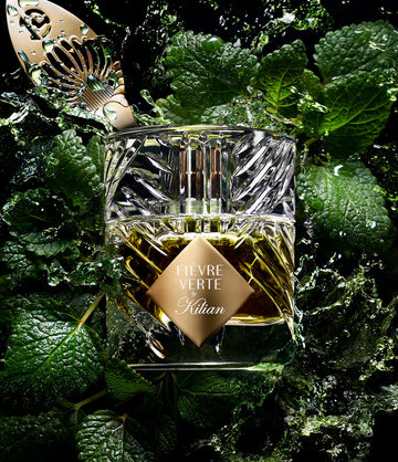 Fièvre Verte 50 ml for Unisex | Parfum | KILIAN PARIS