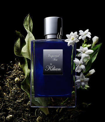 Imperial Tea 50 ml for Unisex | EDP | KILIAN PARIS