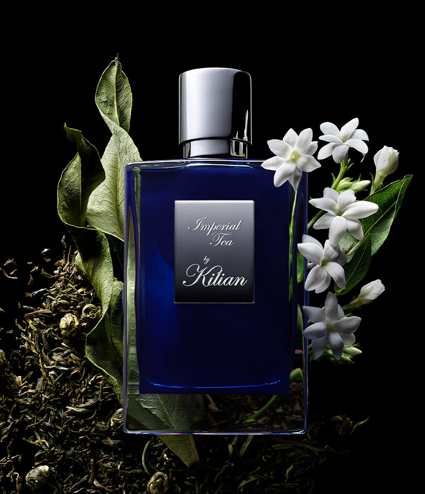 Imperial Tea 50 ml for Unisex | EDP | KILIAN PARIS