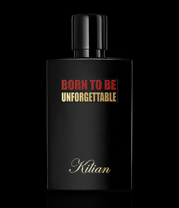 Born to Be Unforgettable 50 ml for Unisex | EDP | KILIAN PARIS